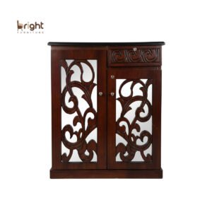 M.D.F. Shoe Box | Bright Furniture