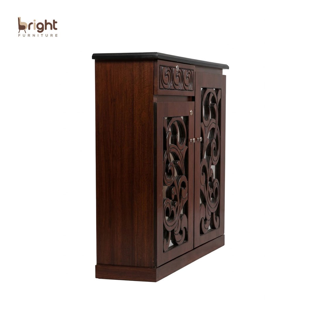 M.D.F. Shoe Box | Bright Furniture - Image 2