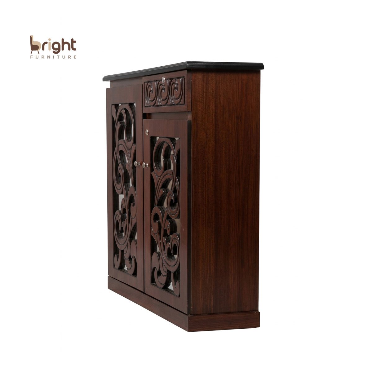 M.D.F. Shoe Box | Bright Furniture - Image 3